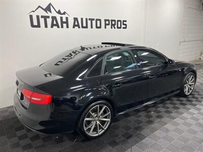 2016 Audi A4 2.0T Quattro Premium   - Photo 3 - West Bountiful, UT 84087