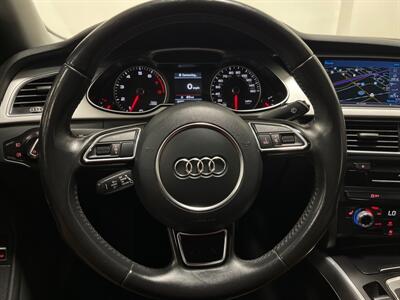 2016 Audi A4 2.0T Quattro Premium   - Photo 27 - West Bountiful, UT 84087