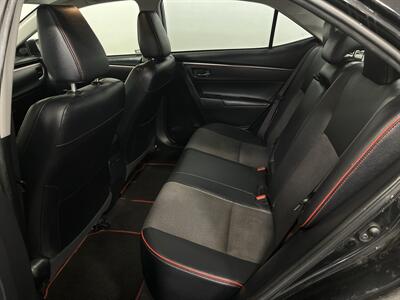 2016 Toyota Corolla S Special Edition   - Photo 12 - West Bountiful, UT 84087