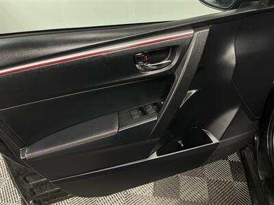 2016 Toyota Corolla S Special Edition   - Photo 14 - West Bountiful, UT 84087