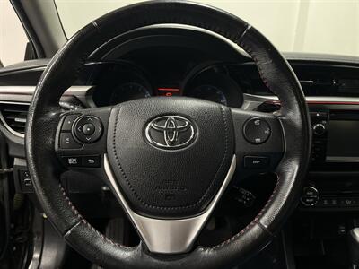 2016 Toyota Corolla S Special Edition   - Photo 24 - West Bountiful, UT 84087