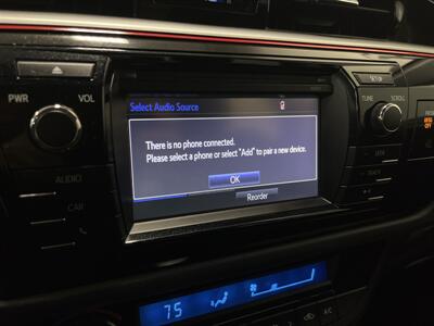 2016 Toyota Corolla S Special Edition   - Photo 23 - West Bountiful, UT 84087