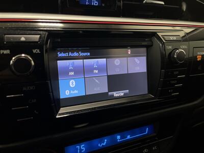 2016 Toyota Corolla S Special Edition   - Photo 22 - West Bountiful, UT 84087