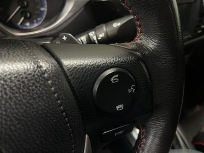 2016 Toyota Corolla S Special Edition   - Photo 25 - West Bountiful, UT 84087