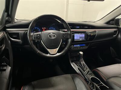 2016 Toyota Corolla S Special Edition   - Photo 13 - West Bountiful, UT 84087
