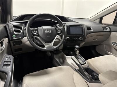 2013 Honda Civic LX - Photo 10 - West Bountiful, UT 84087
