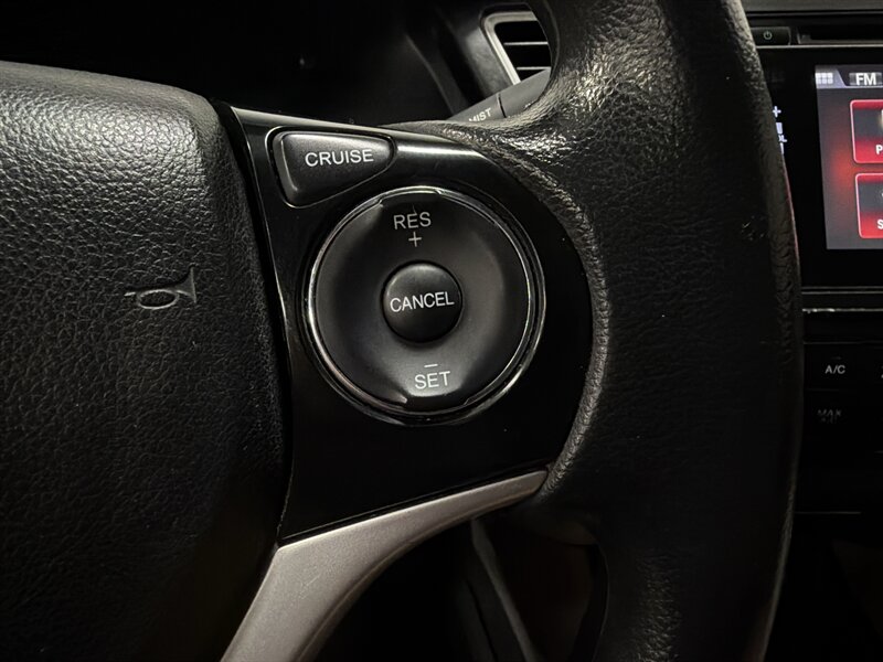 2013 Honda Civic LX - Photo 17 - West Bountiful, UT 84087