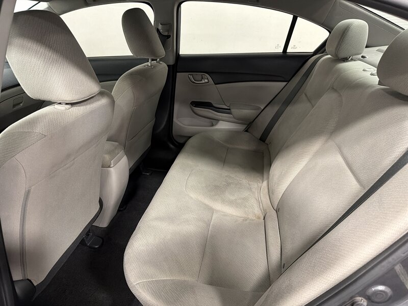 2013 Honda Civic LX - Photo 20 - West Bountiful, UT 84087