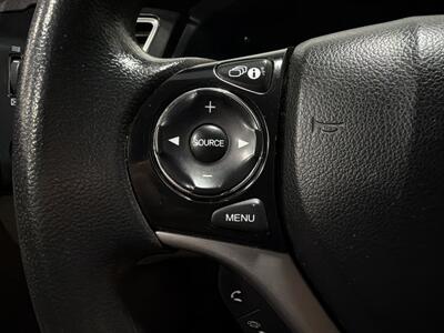 2013 Honda Civic LX - Photo 18 - West Bountiful, UT 84087