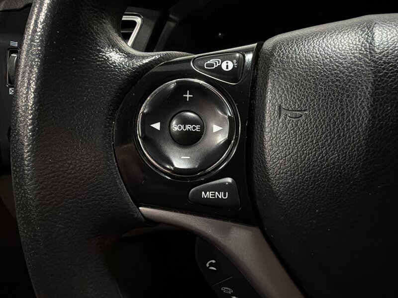 2013 Honda Civic LX - Photo 18 - West Bountiful, UT 84087