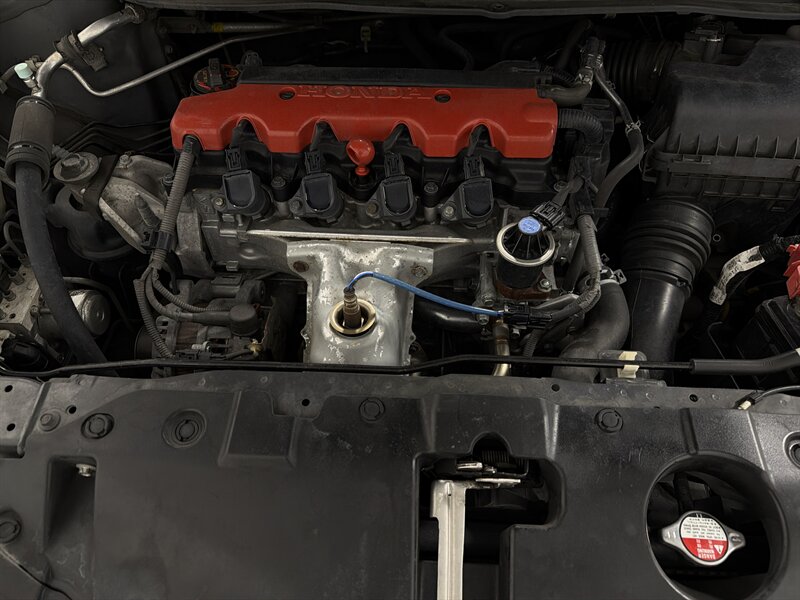 2013 Honda Civic LX - Photo 21 - West Bountiful, UT 84087