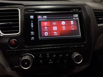 2013 Honda Civic LX - Photo 13 - West Bountiful, UT 84087