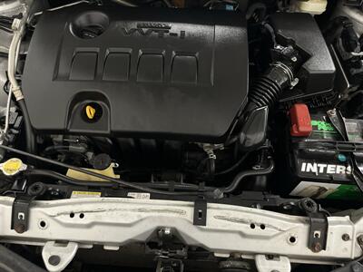 2017 Toyota Corolla LE   - Photo 21 - West Bountiful, UT 84087