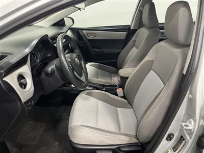 2017 Toyota Corolla LE   - Photo 12 - West Bountiful, UT 84087