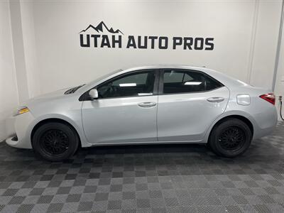 2017 Toyota Corolla LE   - Photo 6 - West Bountiful, UT 84087