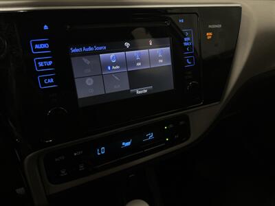 2017 Toyota Corolla LE   - Photo 15 - West Bountiful, UT 84087