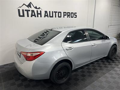 2017 Toyota Corolla LE   - Photo 3 - West Bountiful, UT 84087