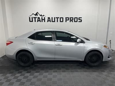 2017 Toyota Corolla LE   - Photo 2 - West Bountiful, UT 84087