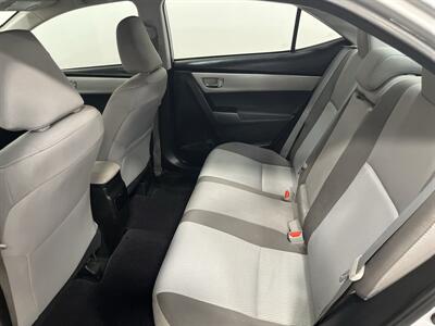 2017 Toyota Corolla LE   - Photo 9 - West Bountiful, UT 84087