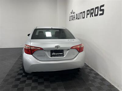 2017 Toyota Corolla LE   - Photo 8 - West Bountiful, UT 84087