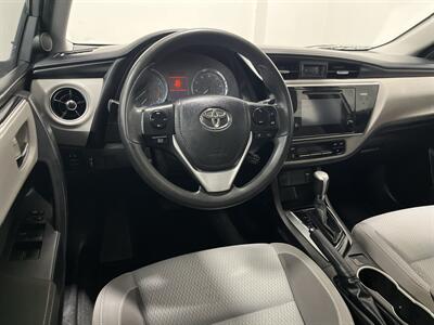 2017 Toyota Corolla LE   - Photo 10 - West Bountiful, UT 84087