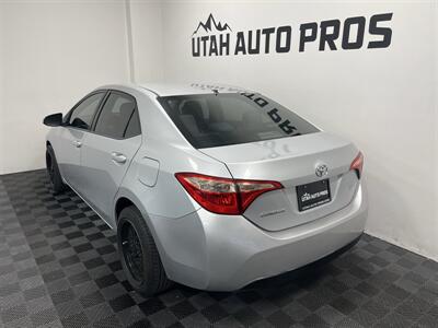 2017 Toyota Corolla LE   - Photo 7 - West Bountiful, UT 84087