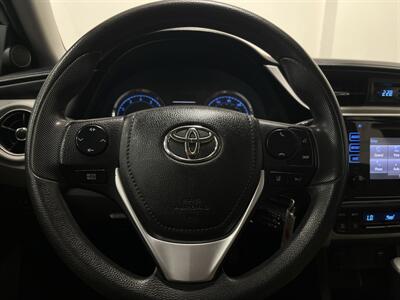 2017 Toyota Corolla LE   - Photo 18 - West Bountiful, UT 84087