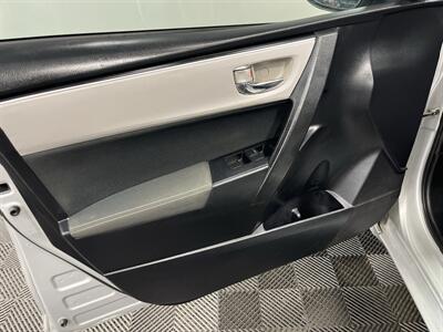 2017 Toyota Corolla LE   - Photo 11 - West Bountiful, UT 84087