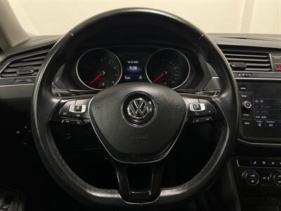 2018 Volkswagen Tiguan 2.0T SEL 4Motion   - Photo 27 - West Bountiful, UT 84087