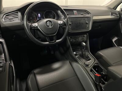 2018 Volkswagen Tiguan 2.0T SEL 4Motion   - Photo 17 - West Bountiful, UT 84087