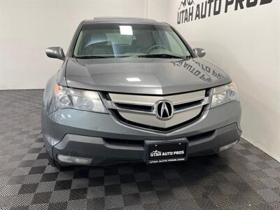 2008 Acura MDX SH-AWD   - Photo 7 - West Bountiful, UT 84087