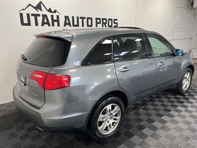 2008 Acura MDX SH-AWD   - Photo 3 - West Bountiful, UT 84087