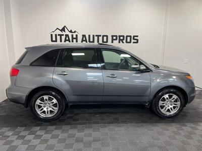 2008 Acura MDX SH-AWD   - Photo 2 - West Bountiful, UT 84087