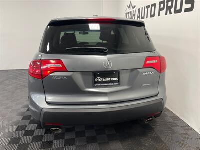 2008 Acura MDX SH-AWD   - Photo 11 - West Bountiful, UT 84087