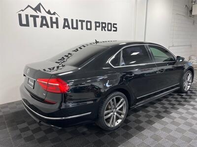 2016 Volkswagen Passat 1.8T R-Line   - Photo 3 - West Bountiful, UT 84087