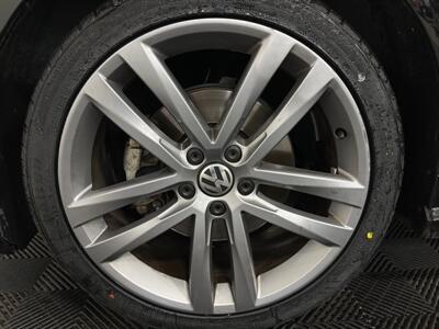 2016 Volkswagen Passat 1.8T R-Line   - Photo 10 - West Bountiful, UT 84087