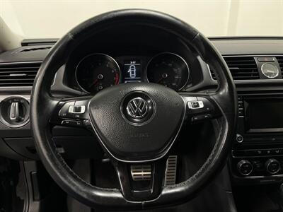 2016 Volkswagen Passat 1.8T R-Line   - Photo 21 - West Bountiful, UT 84087