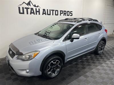 2014 Subaru XV Crosstrek 2.0i Limited   - Photo 7 - West Bountiful, UT 84087