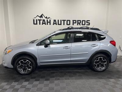 2014 Subaru XV Crosstrek 2.0i Limited   - Photo 8 - West Bountiful, UT 84087