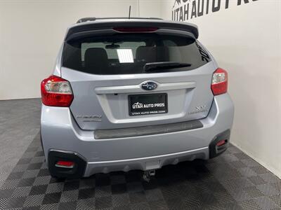 2014 Subaru XV Crosstrek 2.0i Limited   - Photo 10 - West Bountiful, UT 84087