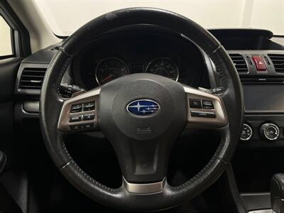 2014 Subaru XV Crosstrek 2.0i Limited   - Photo 22 - West Bountiful, UT 84087