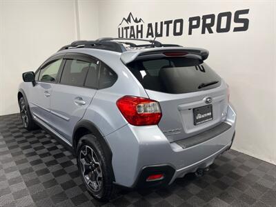 2014 Subaru XV Crosstrek 2.0i Limited   - Photo 9 - West Bountiful, UT 84087