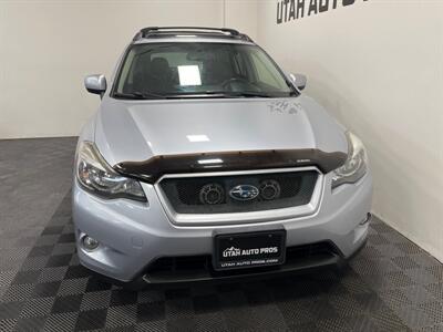 2014 Subaru XV Crosstrek 2.0i Limited   - Photo 4 - West Bountiful, UT 84087