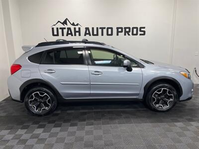 2014 Subaru XV Crosstrek 2.0i Limited   - Photo 2 - West Bountiful, UT 84087