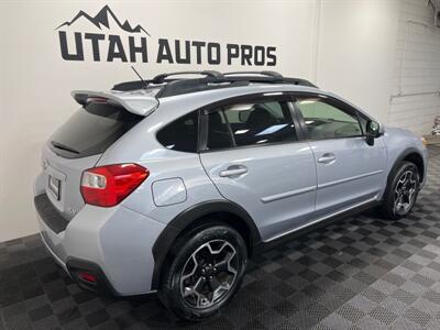 2014 Subaru XV Crosstrek 2.0i Limited   - Photo 3 - West Bountiful, UT 84087