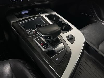 2018 Audi Q7 2.0T quattro Premium Plus   - Photo 16 - West Bountiful, UT 84087