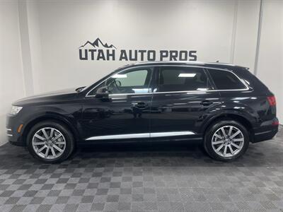 2018 Audi Q7 2.0T quattro Premium Plus   - Photo 6 - West Bountiful, UT 84087