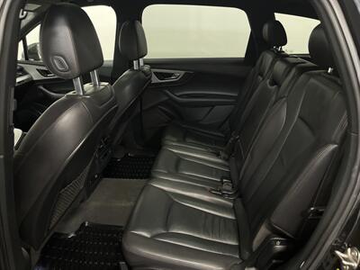 2018 Audi Q7 2.0T quattro Premium Plus   - Photo 25 - West Bountiful, UT 84087