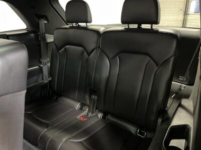 2018 Audi Q7 2.0T quattro Premium Plus   - Photo 26 - West Bountiful, UT 84087