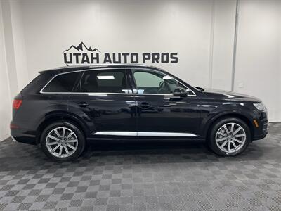 2018 Audi Q7 2.0T quattro Premium Plus   - Photo 2 - West Bountiful, UT 84087